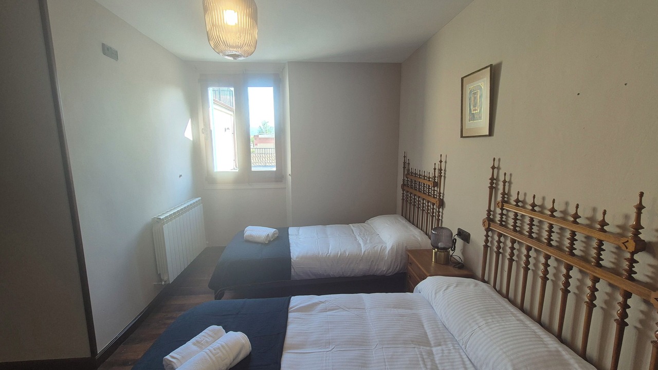 Photo of Bedroom in Alesanco