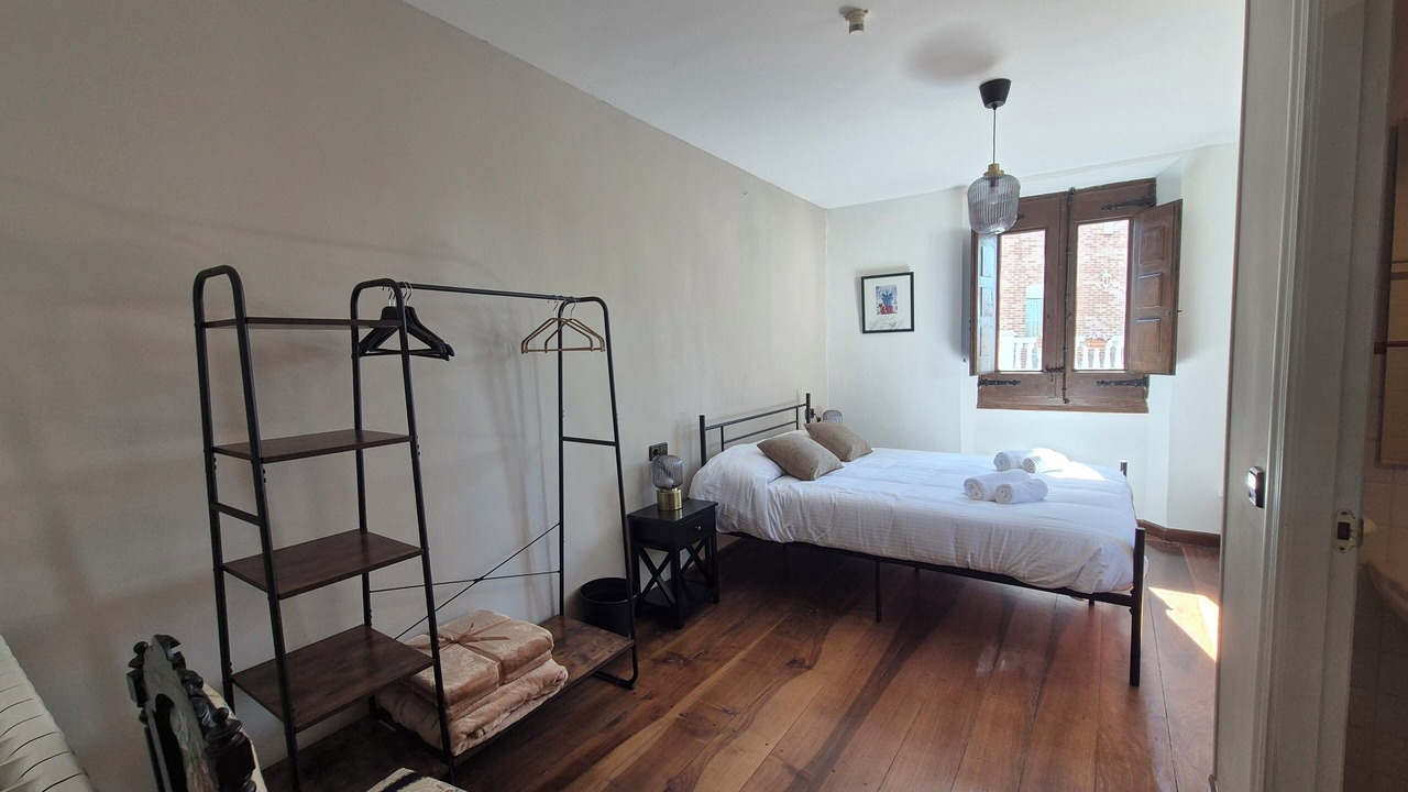 Photo of Bedroom in Alesanco