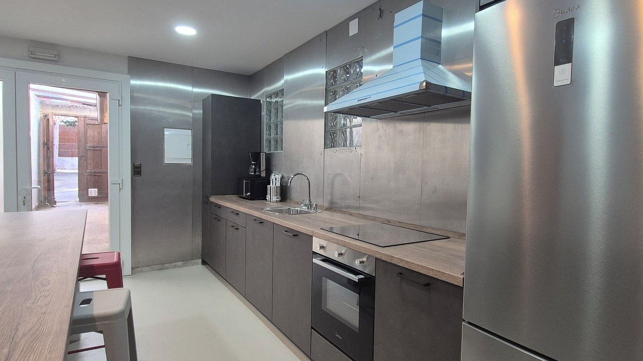 Photo of Kitchen in Alesanco