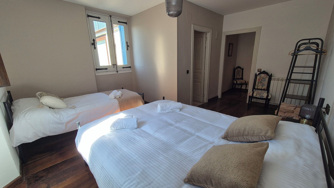 Photo of Bedroom in Alesanco