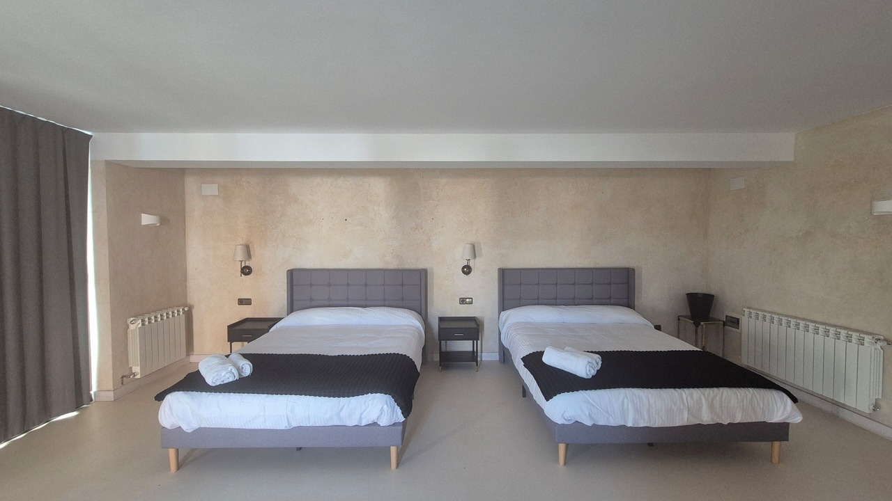 Photo of Bedroom in Alesanco