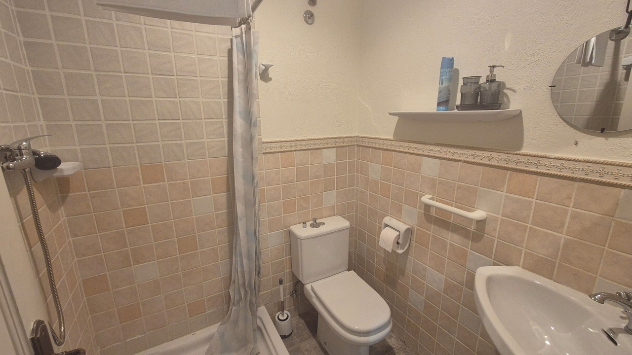 Photo of Bathroom in Alesanco