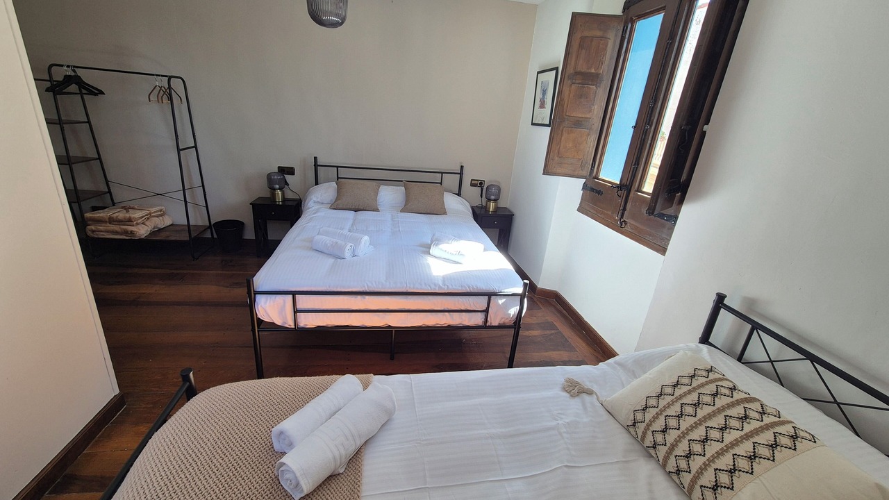 Photo of Bedroom in Alesanco