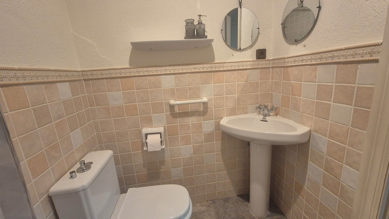Photo of Bathroom in Alesanco