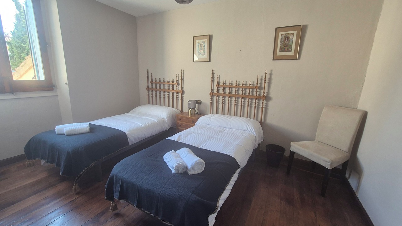 Photo of Bedroom in Alesanco