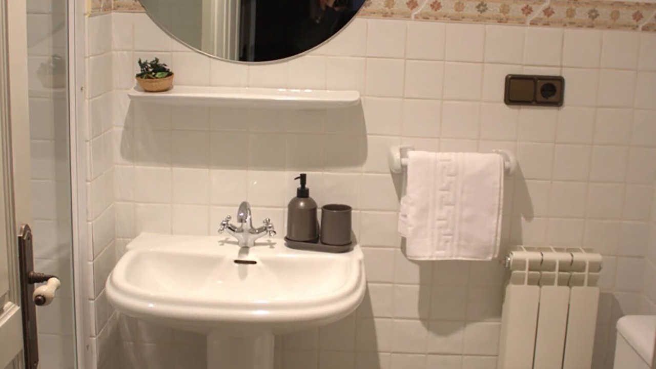 Photo of Bathroom in Alesanco