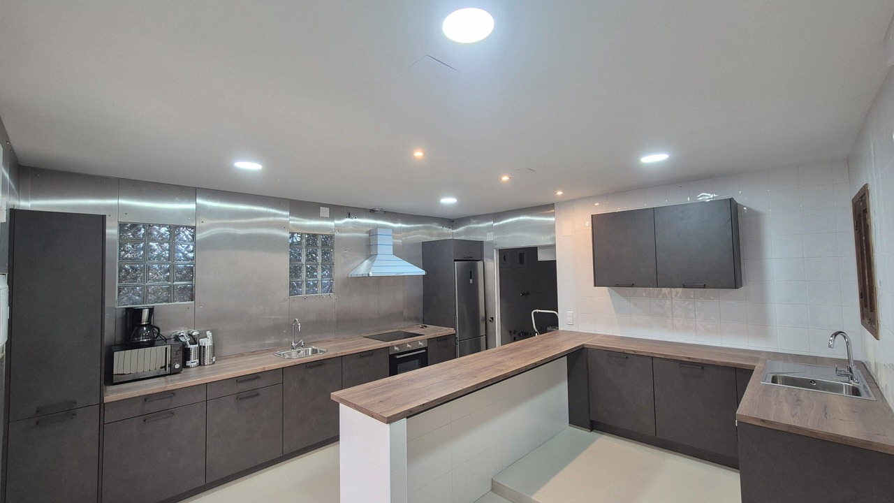 Photo of Kitchen in Alesanco