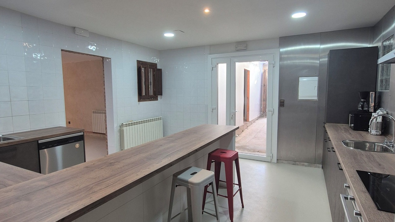 Photo of Kitchen in Alesanco