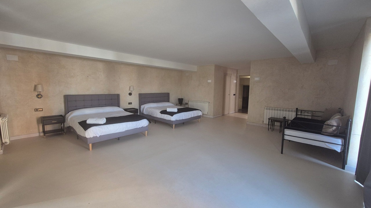 Photo of Bedroom in Alesanco