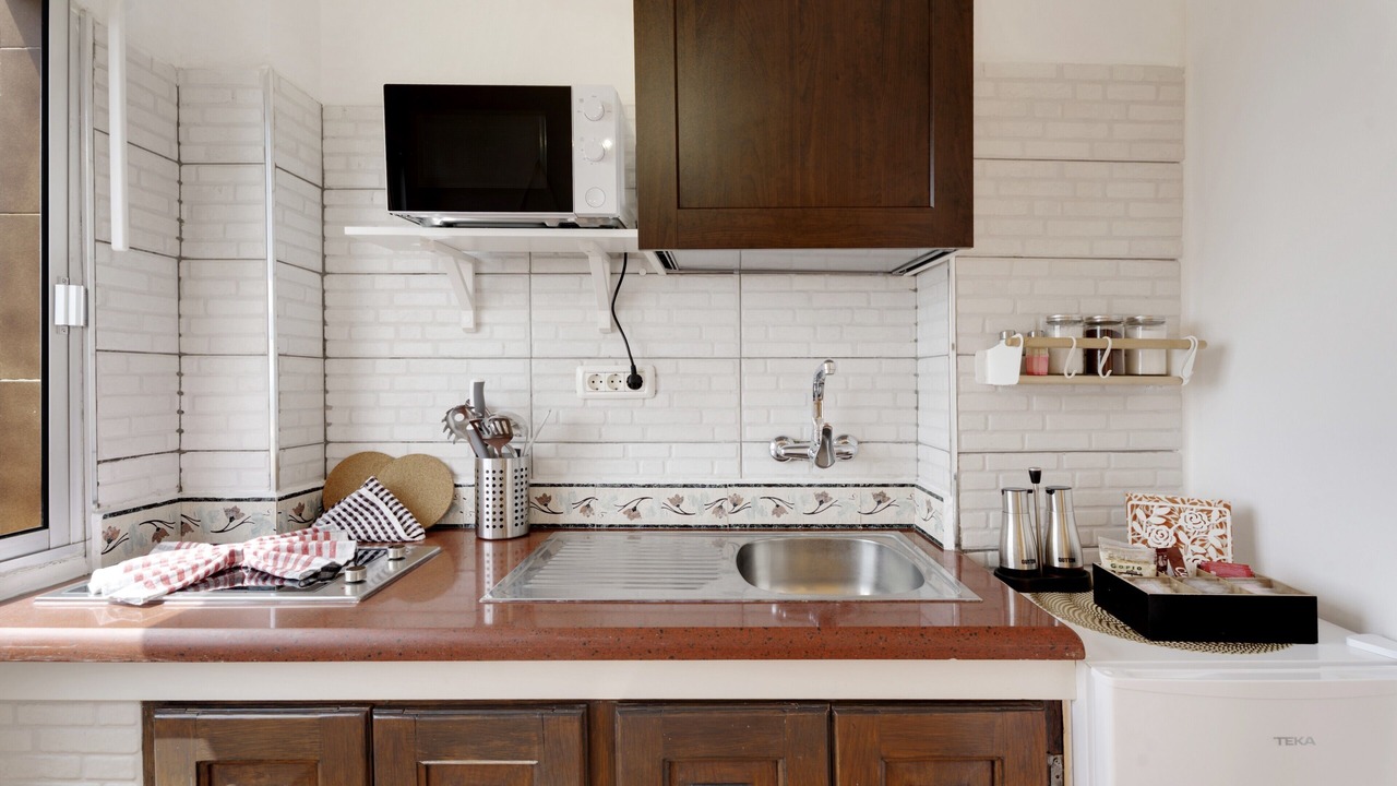 Photo of Kitchen in Vueltas
