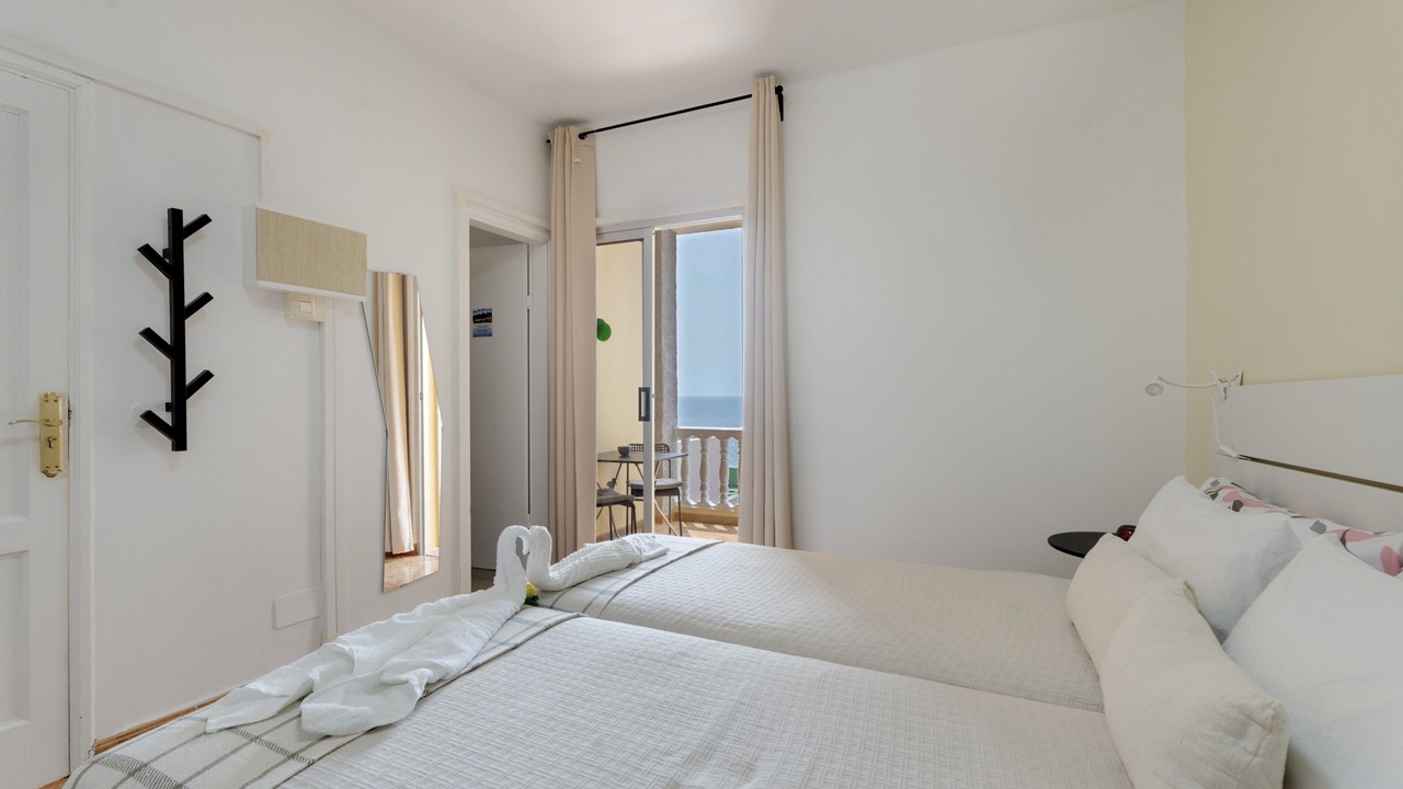 Photo of Bedroom in Vueltas