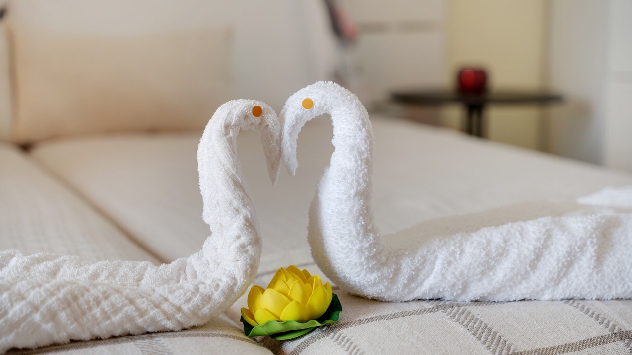 Photo of Bedroom in Vueltas
