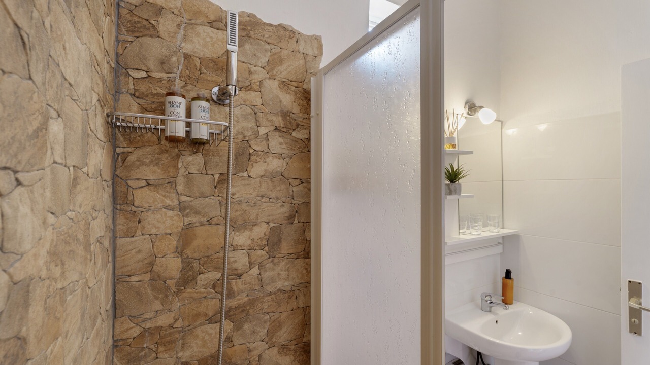 Photo of Bathroom in Vueltas