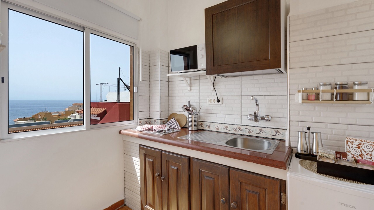 Photo of Kitchen in Vueltas