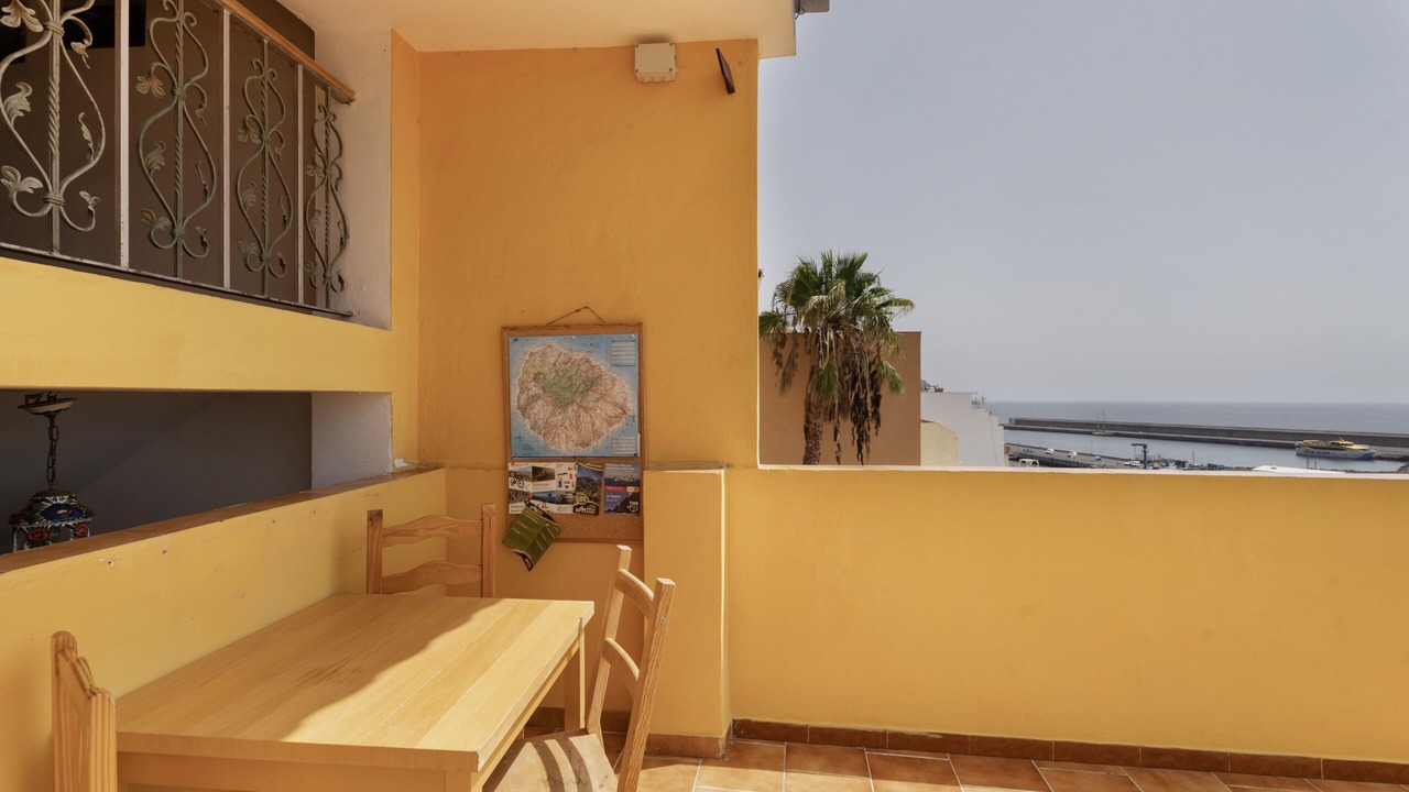 Photo of Outdoor in Vueltas