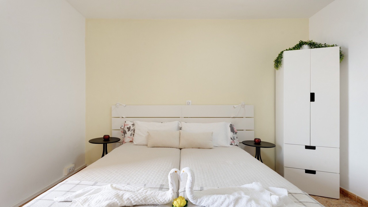 Photo of Bedroom in Vueltas