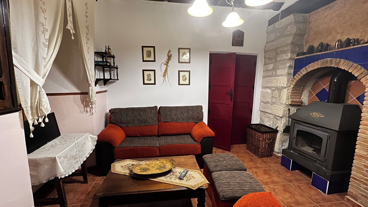 Photo of Livingroom in Bedmar
