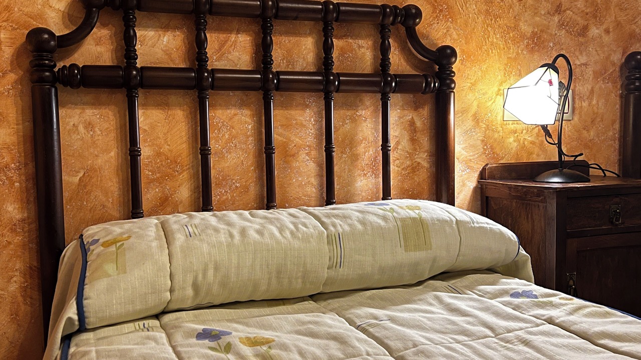 Photo of Bedroom in Bedmar