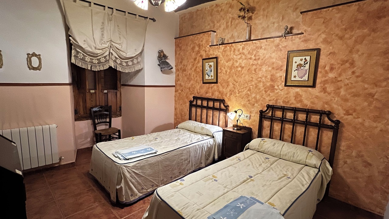 Photo of Bedroom in Bedmar