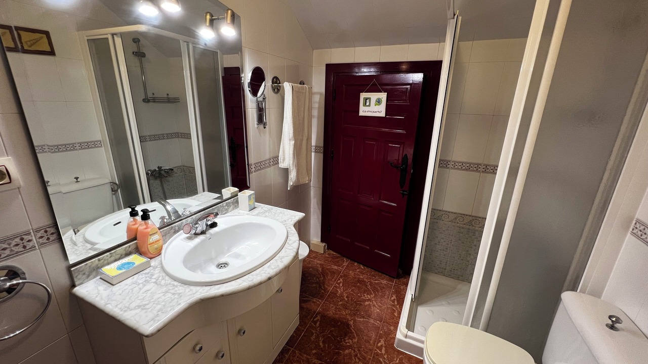 Photo of Bathroom in Bedmar
