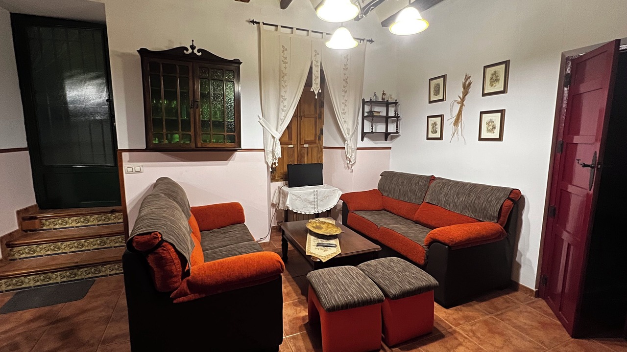 Photo of Livingroom in Bedmar