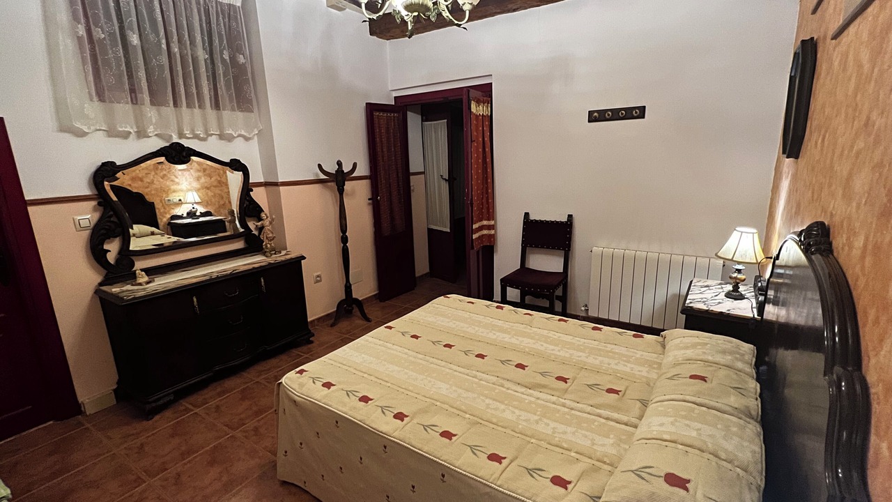 Photo of Bedroom in Bedmar