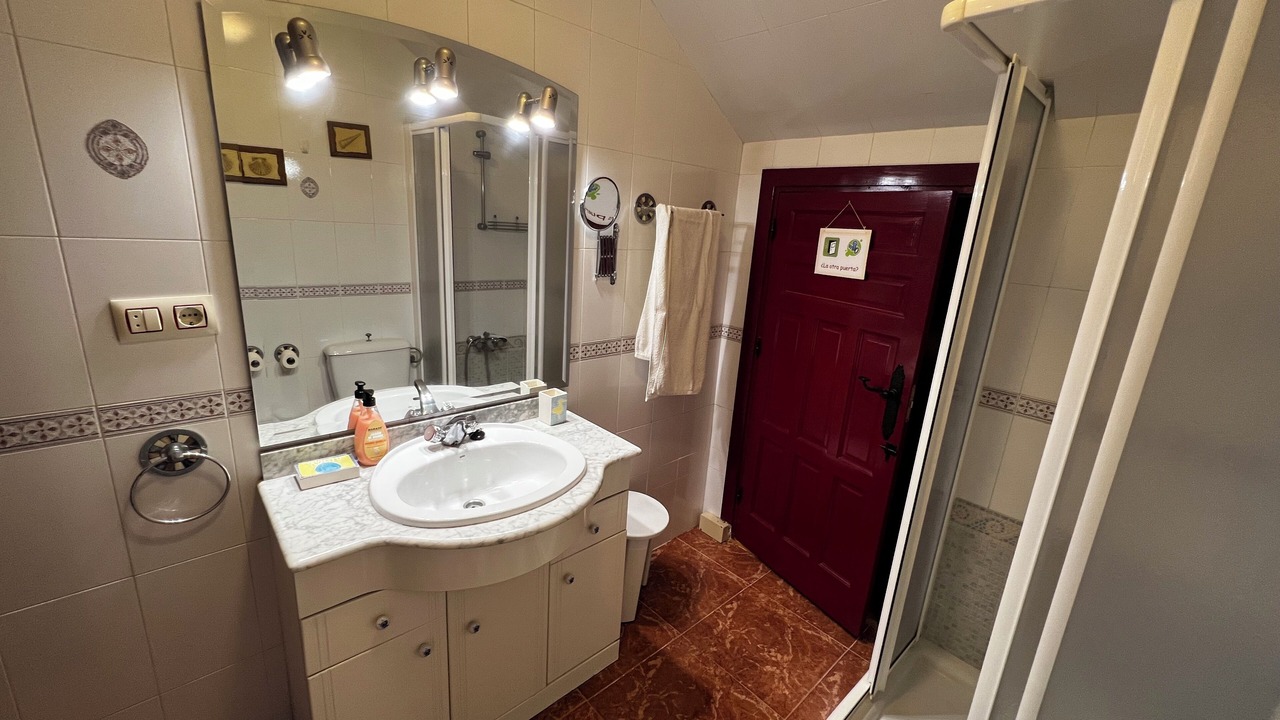 Photo of Bathroom in Bedmar