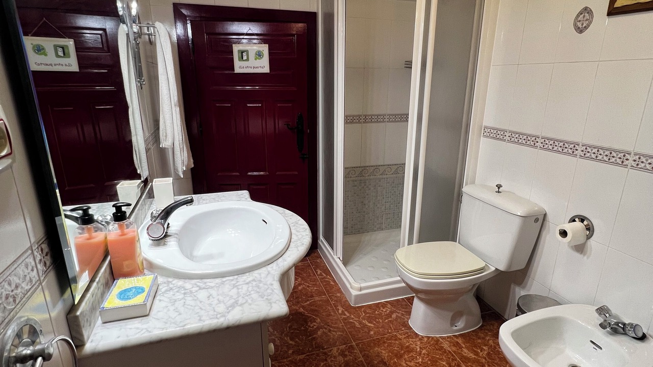 Photo of Bathroom in Bedmar
