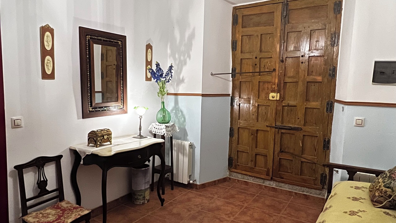 Photo of Livingroom in Bedmar