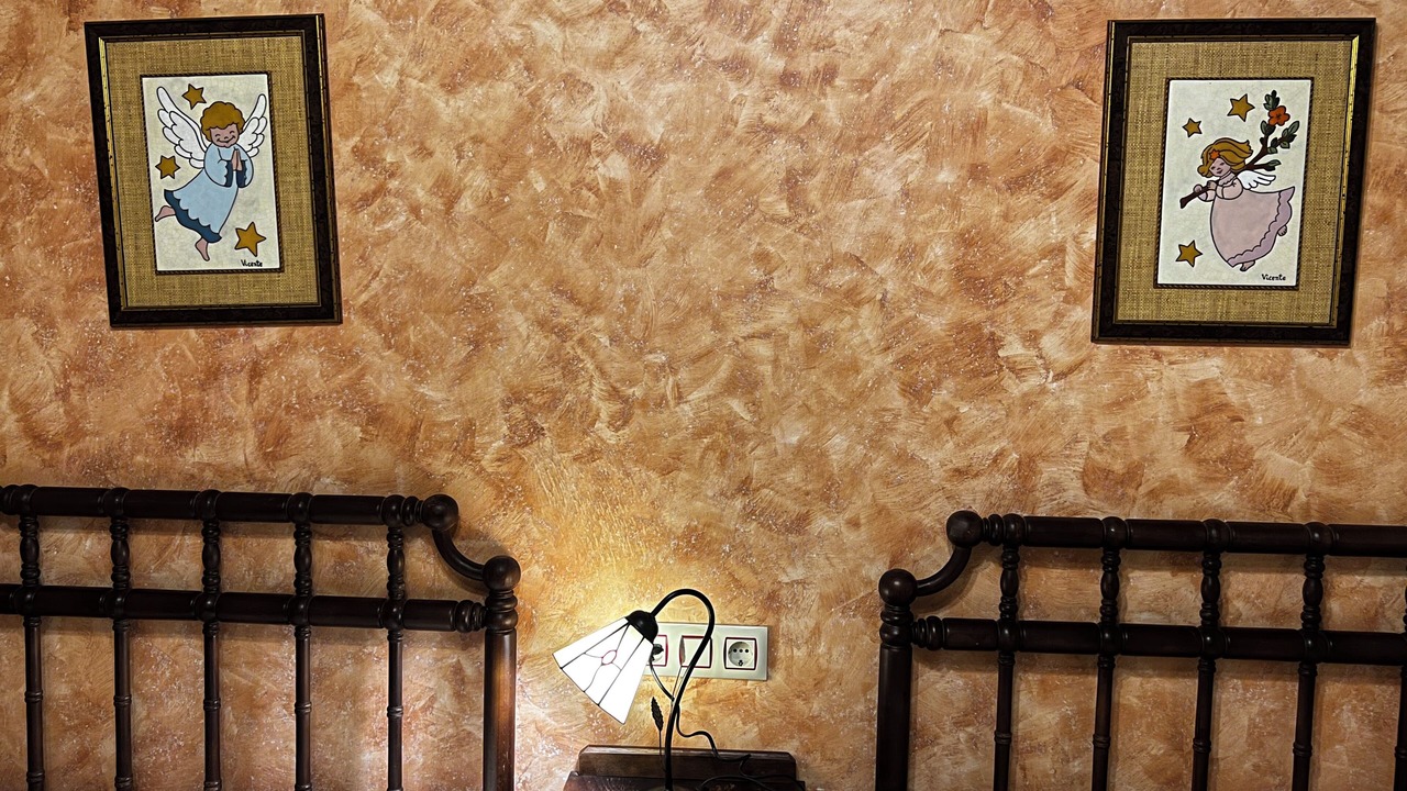 Photo of Bedroom in Bedmar
