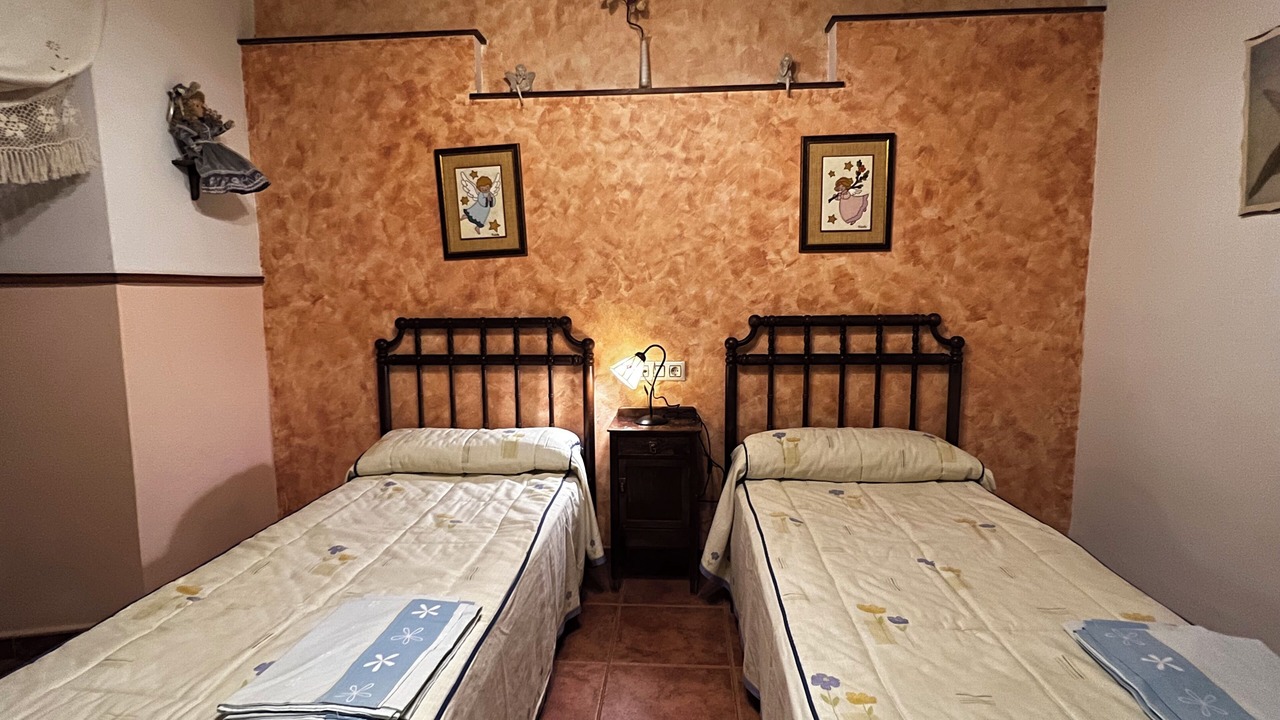Photo of Bedroom in Bedmar