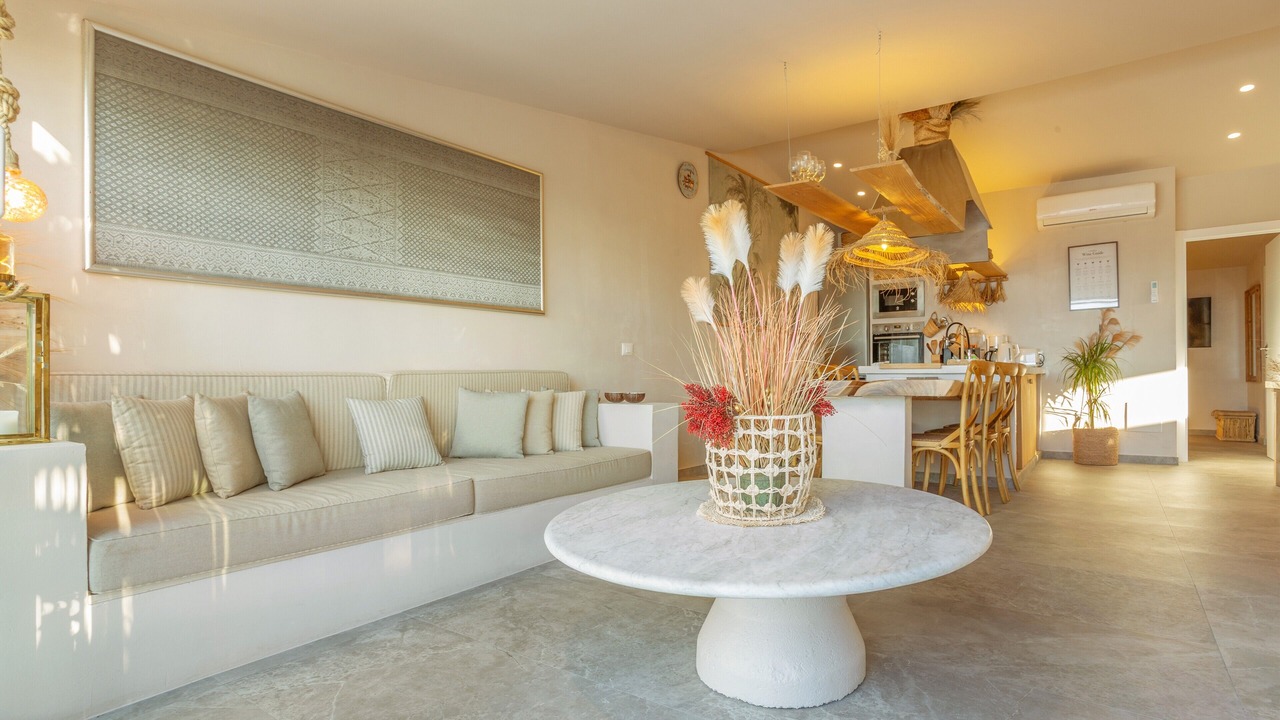Photo of Livingroom in Chayofa