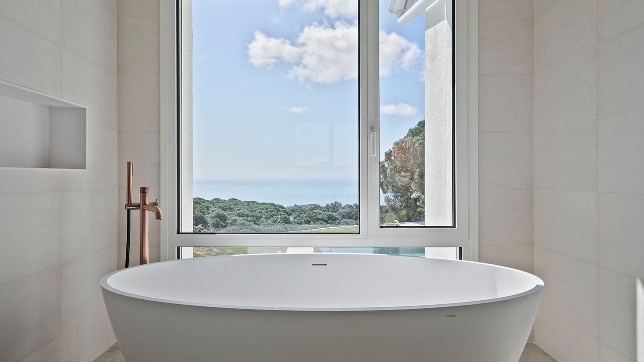 Photo of Bathroom in Sant Andreu de Llavaneres