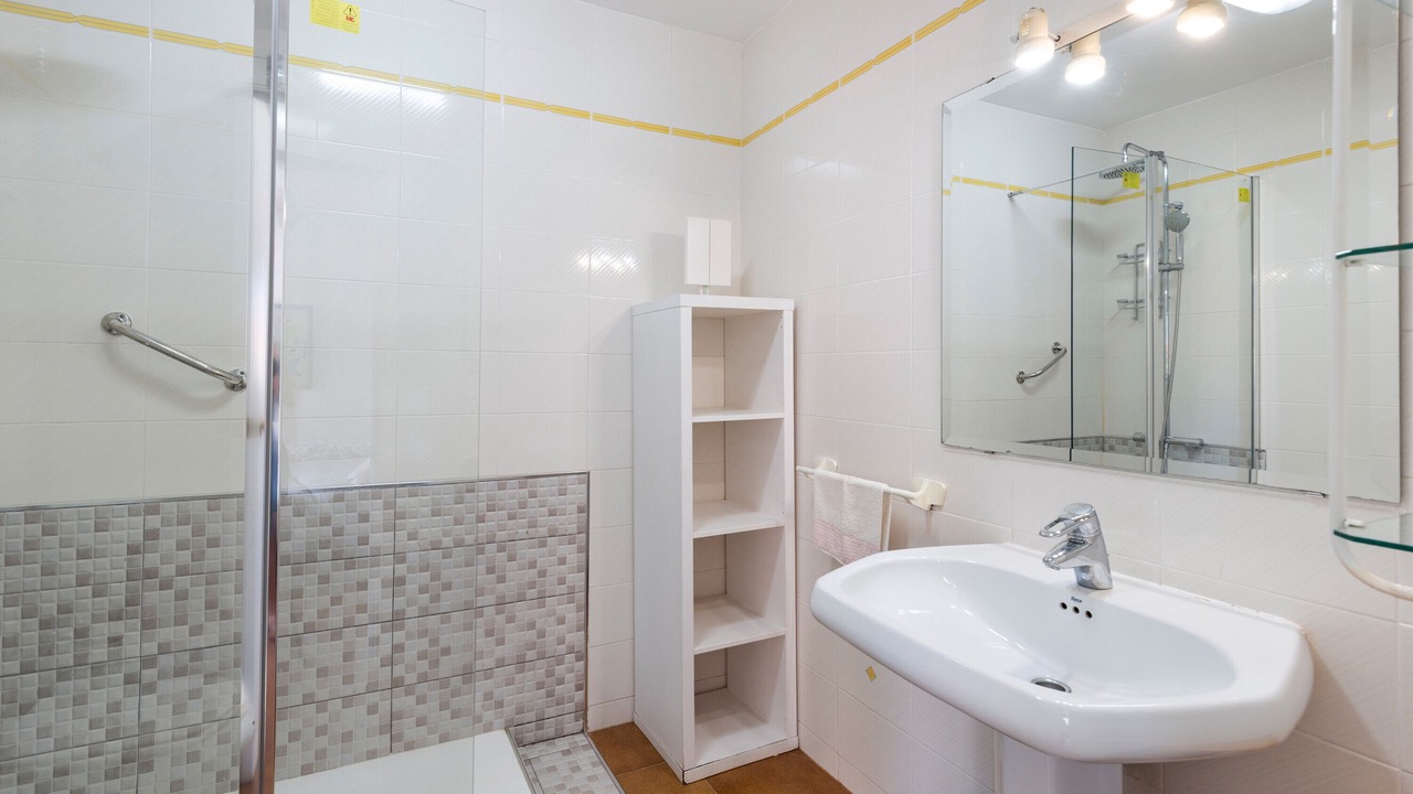 Photo of Bathroom in Diputacion de Rincon de San Gines