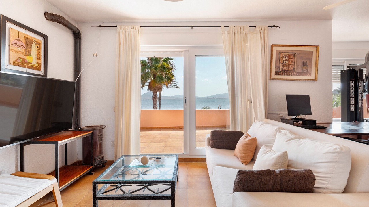 Photo of Livingroom in Diputacion de Rincon de San Gines