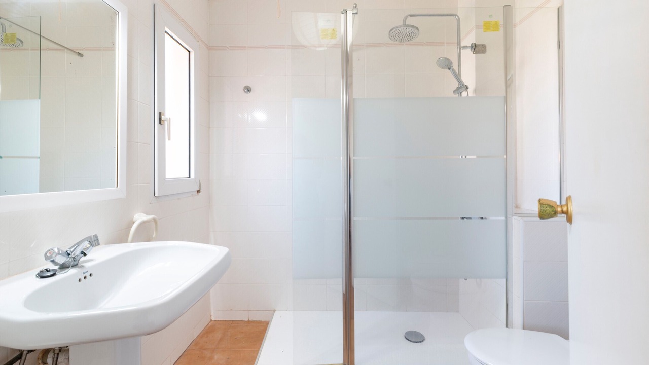 Photo of Bathroom in Diputacion de Rincon de San Gines