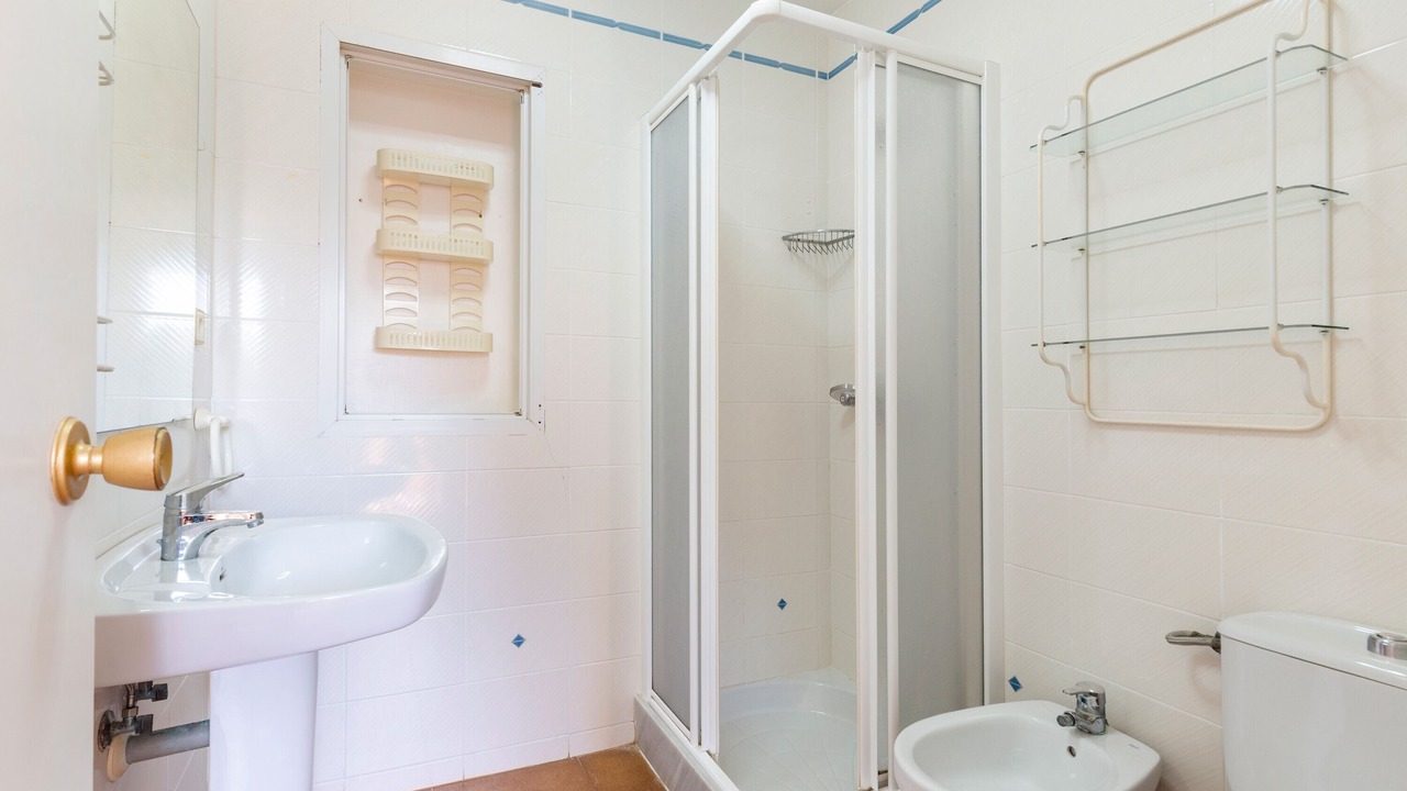 Photo of Bathroom in Diputacion de Rincon de San Gines