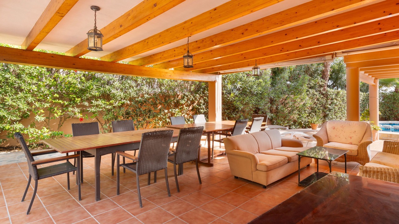 Photo of Outdoor in Diputacion de Rincon de San Gines