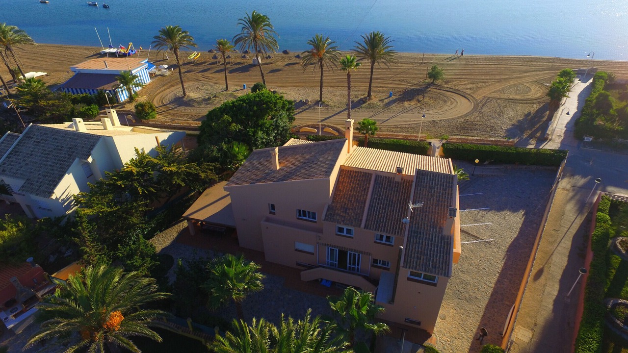 Photo of Outdoor in Diputacion de Rincon de San Gines