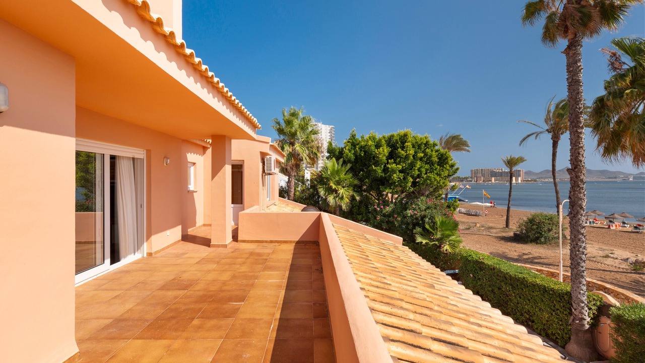 Photo of Outdoor in Diputacion de Rincon de San Gines