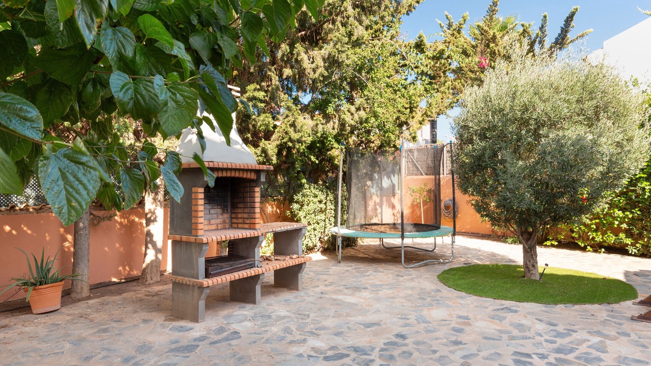 Photo of Outdoor in Diputacion de Rincon de San Gines