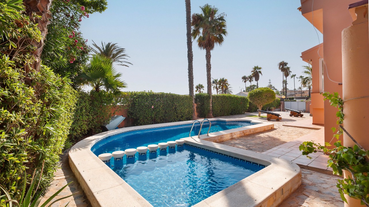Photo of Outdoor in Diputacion de Rincon de San Gines