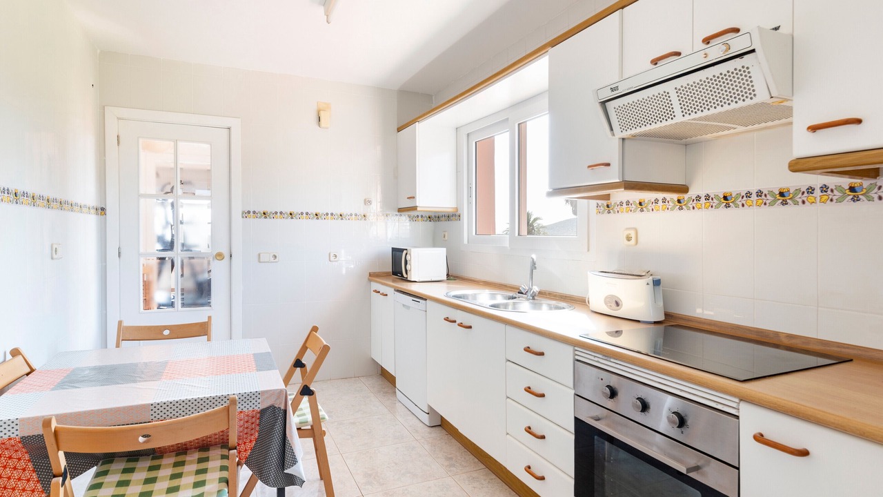 Photo of Kitchen in Diputacion de Rincon de San Gines