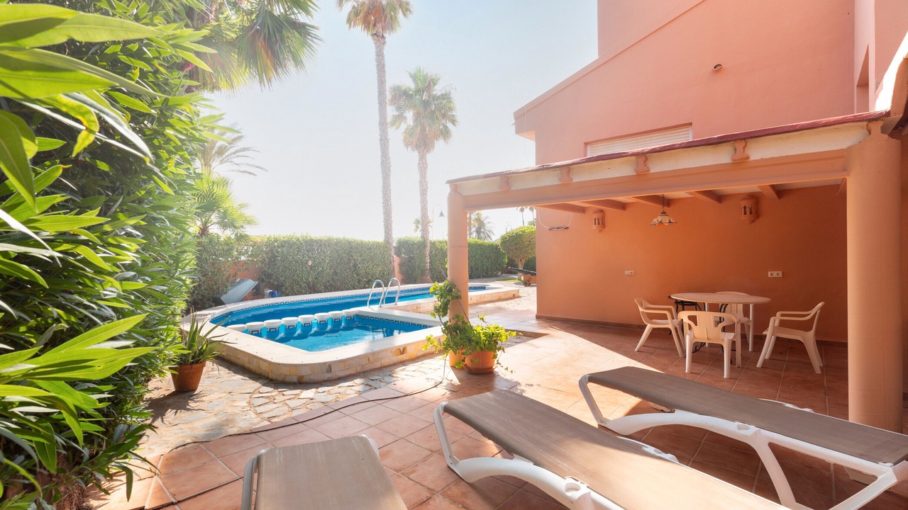 Photo of Outdoor in Diputacion de Rincon de San Gines