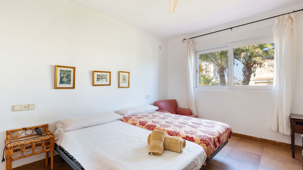 Photo of Bedroom in Diputacion de Rincon de San Gines