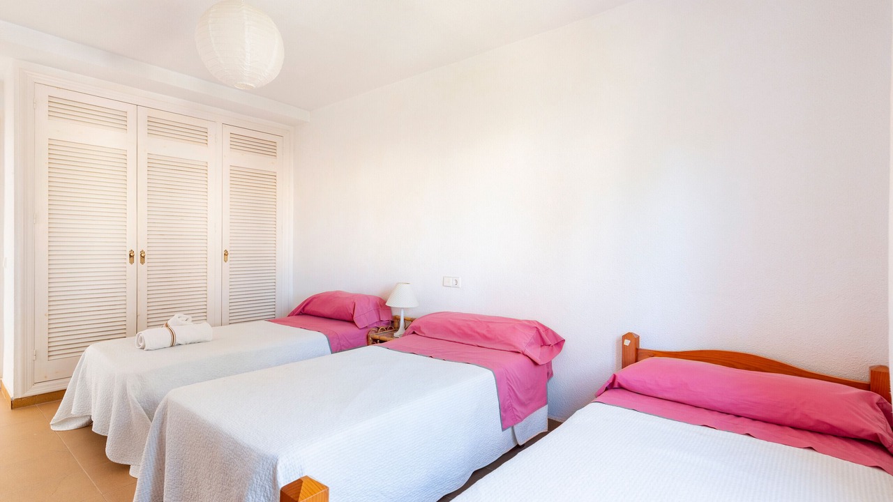 Photo of Bedroom in Diputacion de Rincon de San Gines