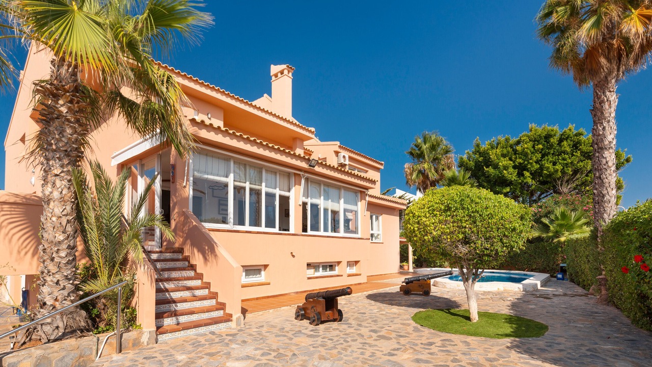 Photo of Outdoor in Diputacion de Rincon de San Gines