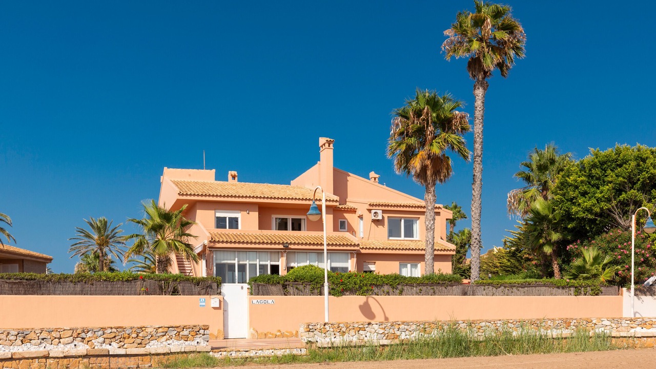 Photo of Outdoor in Diputacion de Rincon de San Gines