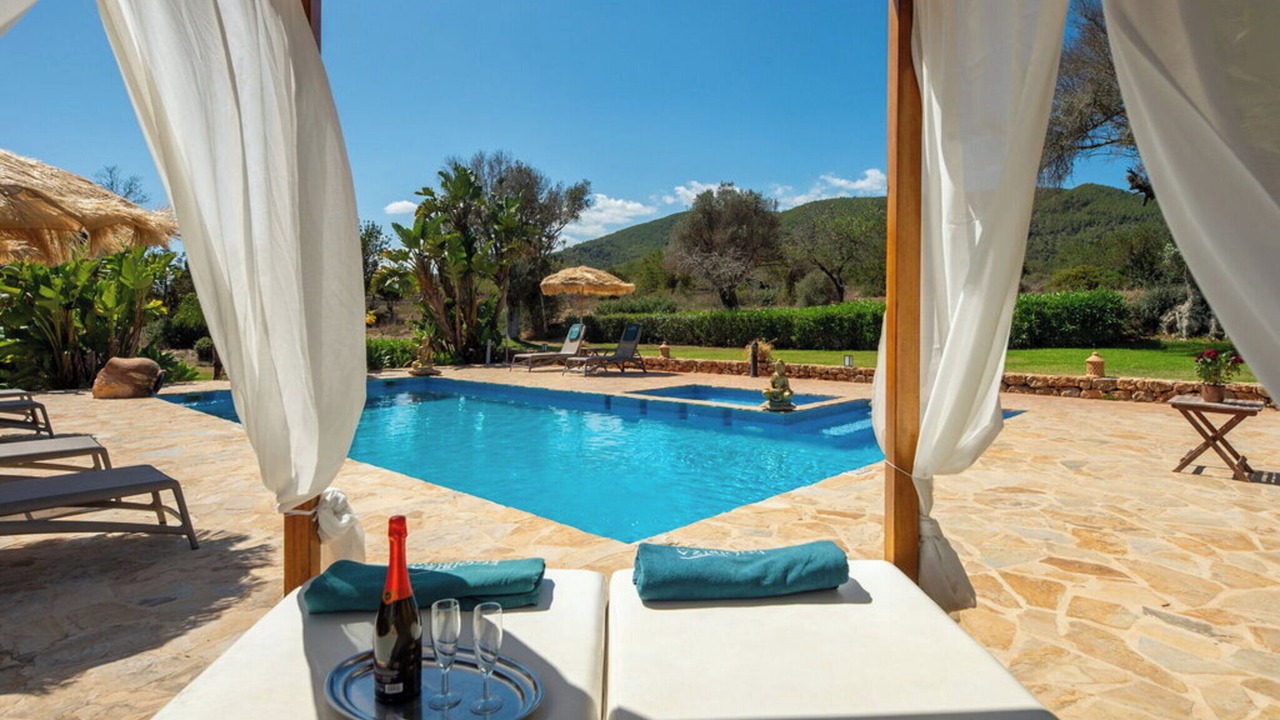 Photo of Outdoor in Sant Carles de Peralta
