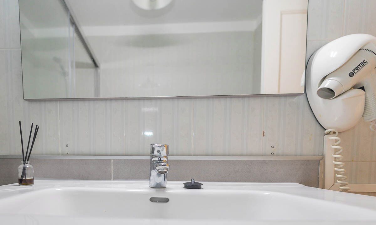 Photo of Bathroom in Los Quemados